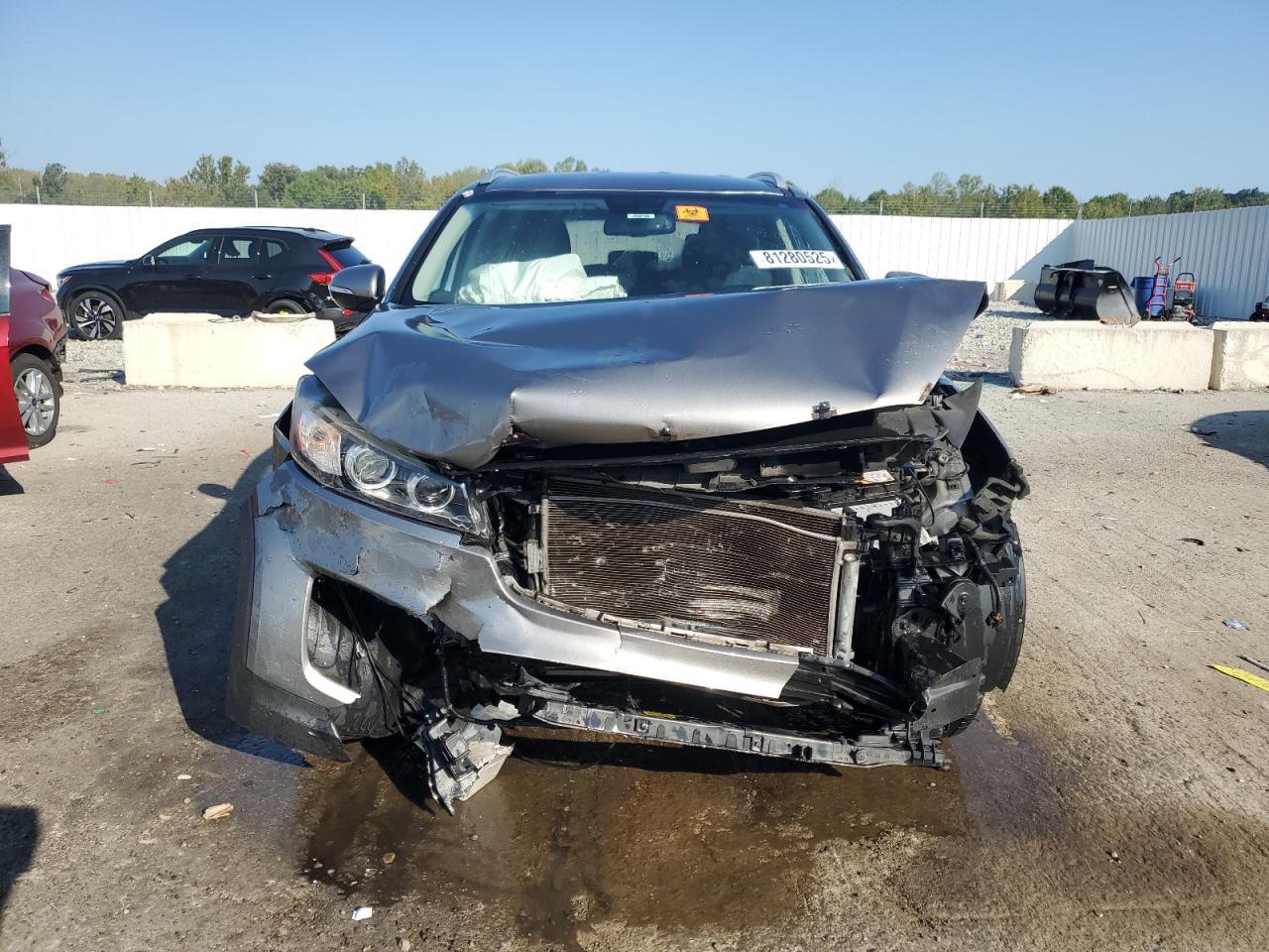 2017 Kia Sorento Lx - Фото 5