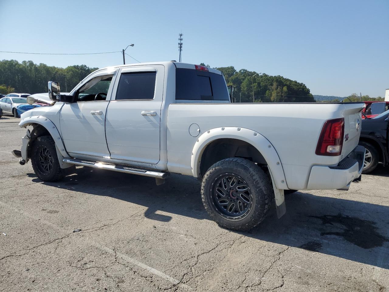 2014 Ram 1500 Sport - Image 2