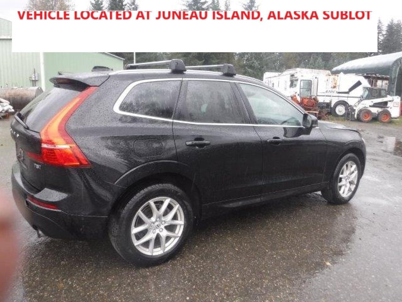 2018 Volvo Xc60 T5 - Image 3