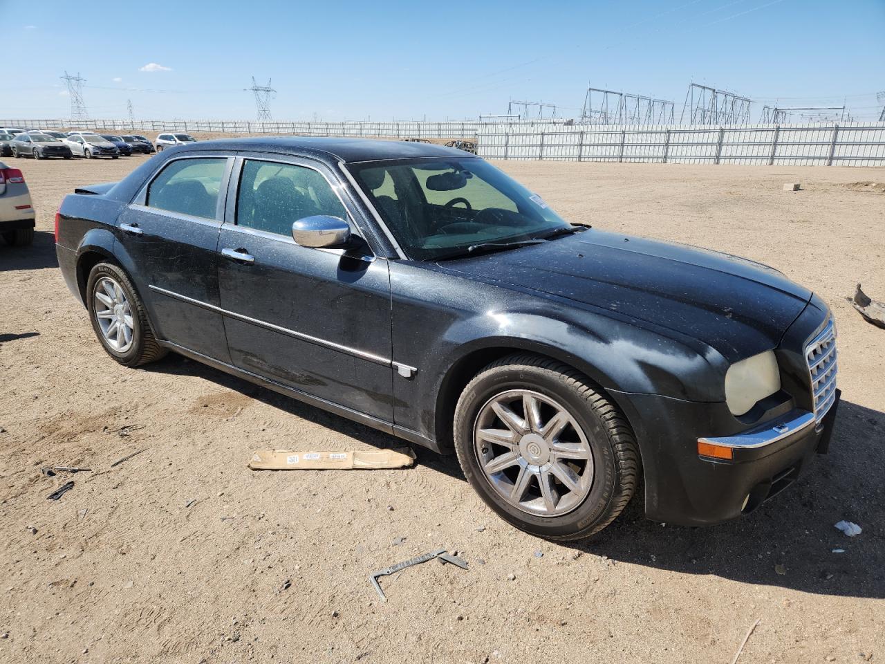 2006 Chrysler 300C - Image 4