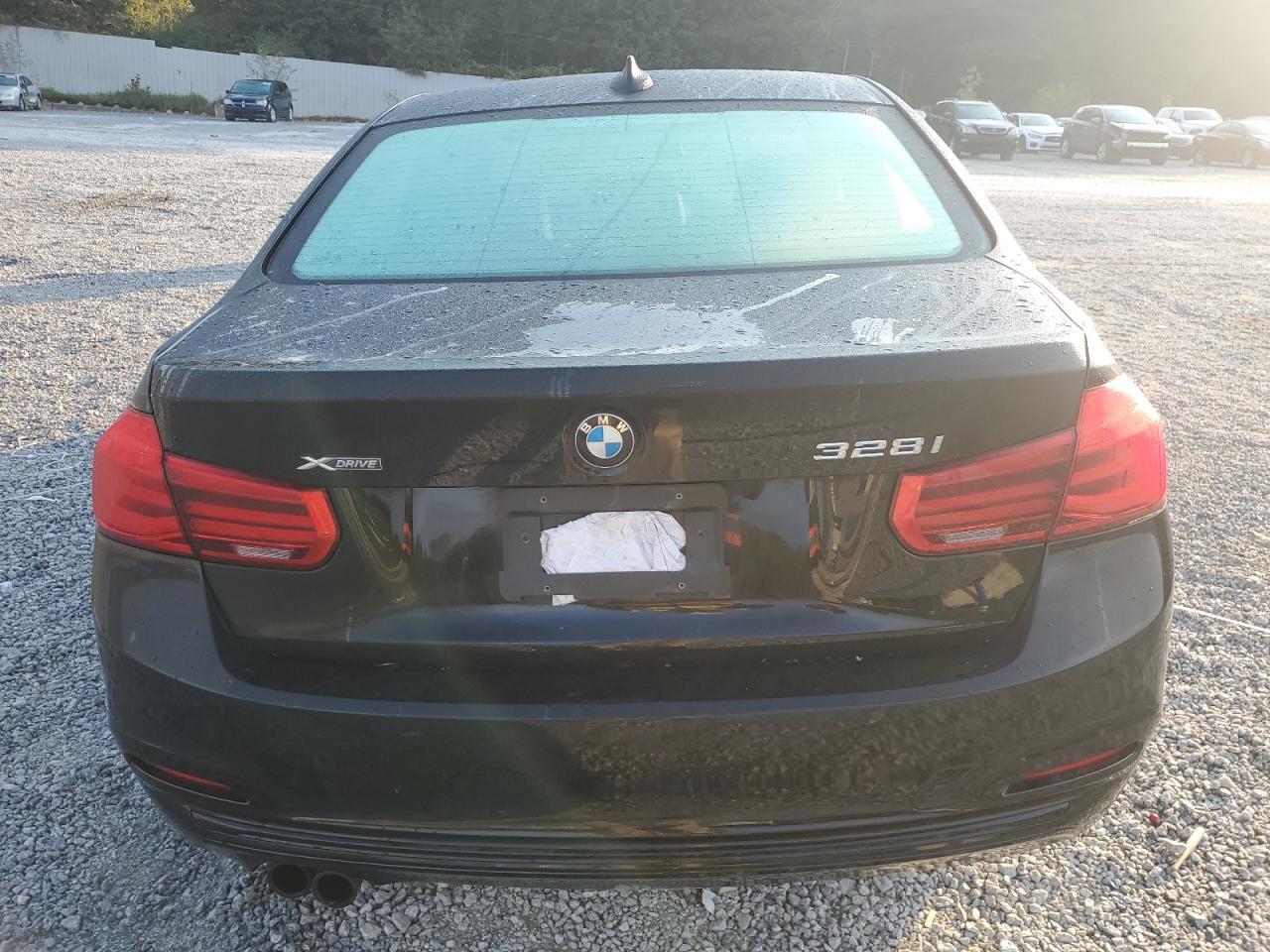 2016 BMW 328 Xi Sulev - Image 6