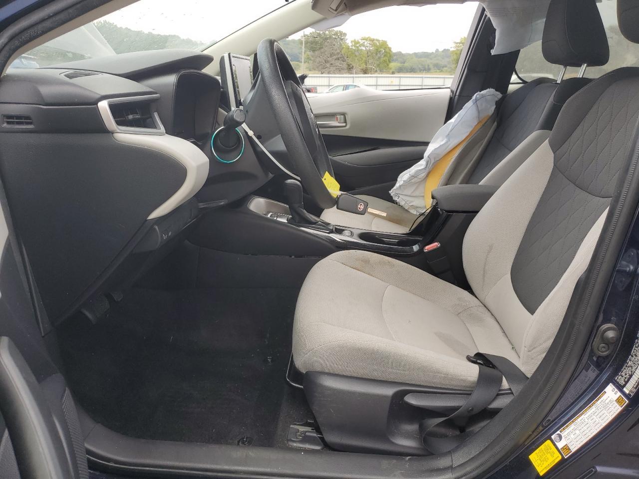 2021 Toyota Corolla Le - Image 7