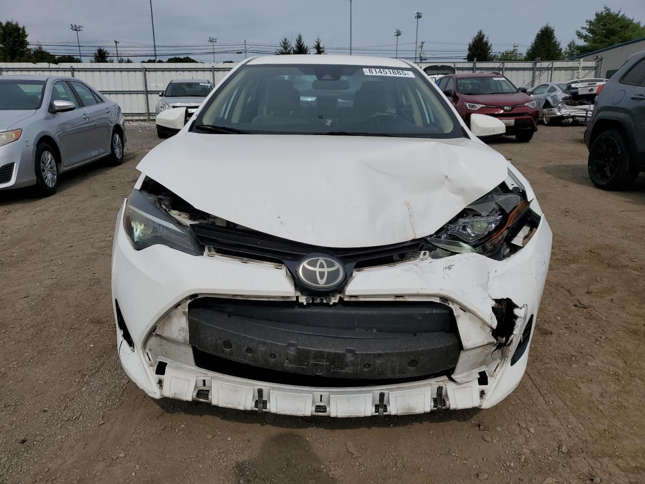 2018 Toyota Corolla L - Image 5