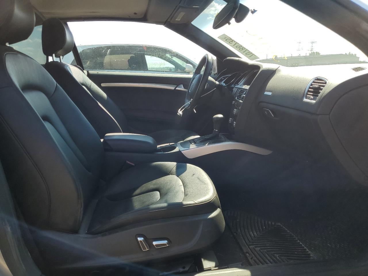 2013 Audi A5 Premium - Фото 7