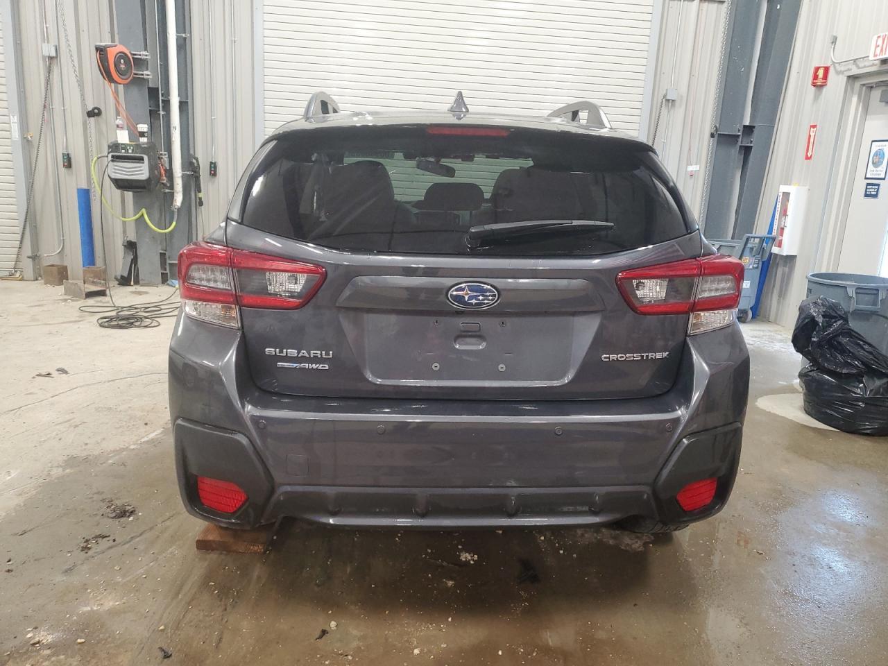 2023 Subaru Crosstrek Limited - Image 6