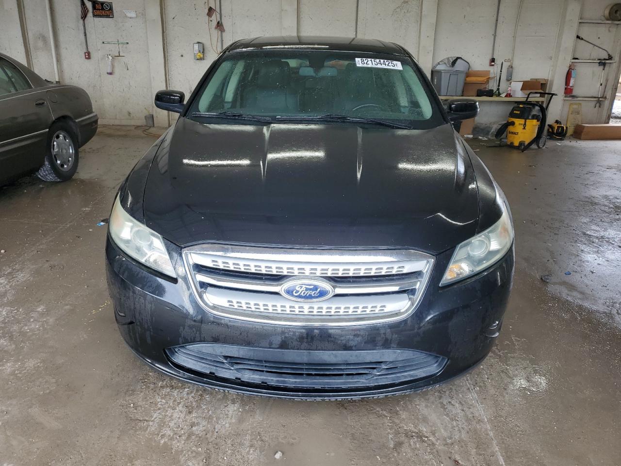 2011 Ford Taurus Sel - Фото 5