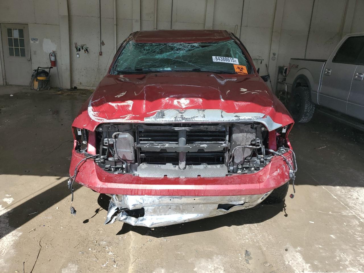 2014 Ram 1500 Slt - Фото 5