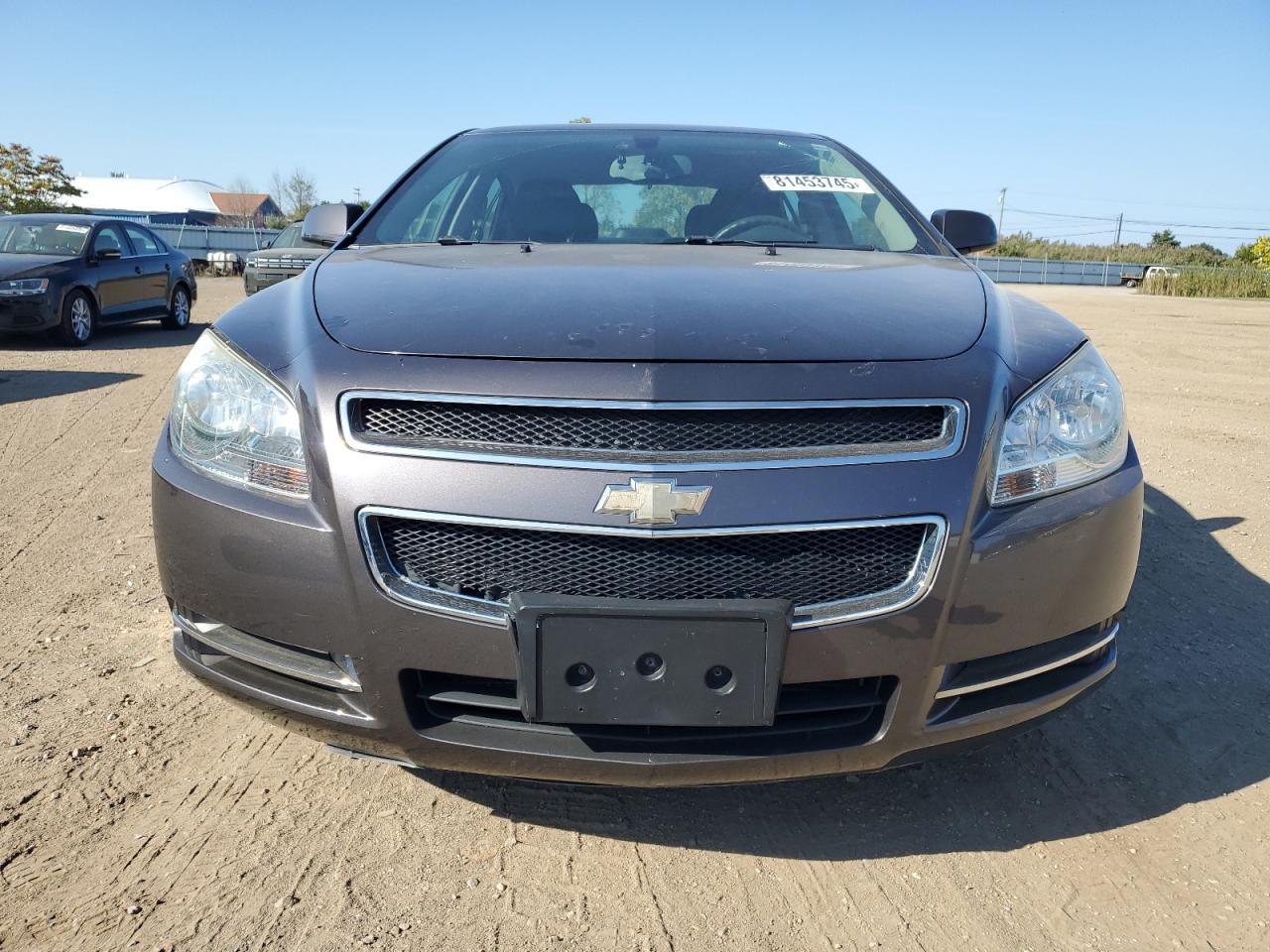 2011 Chevrolet Malibu 1Lt - Image 5