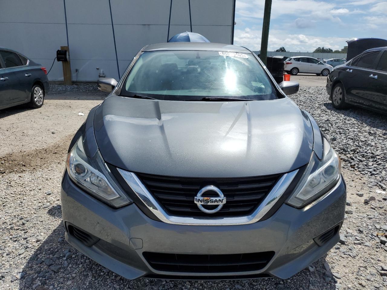 2018 Nissan Altima 2.5 - Фото 5