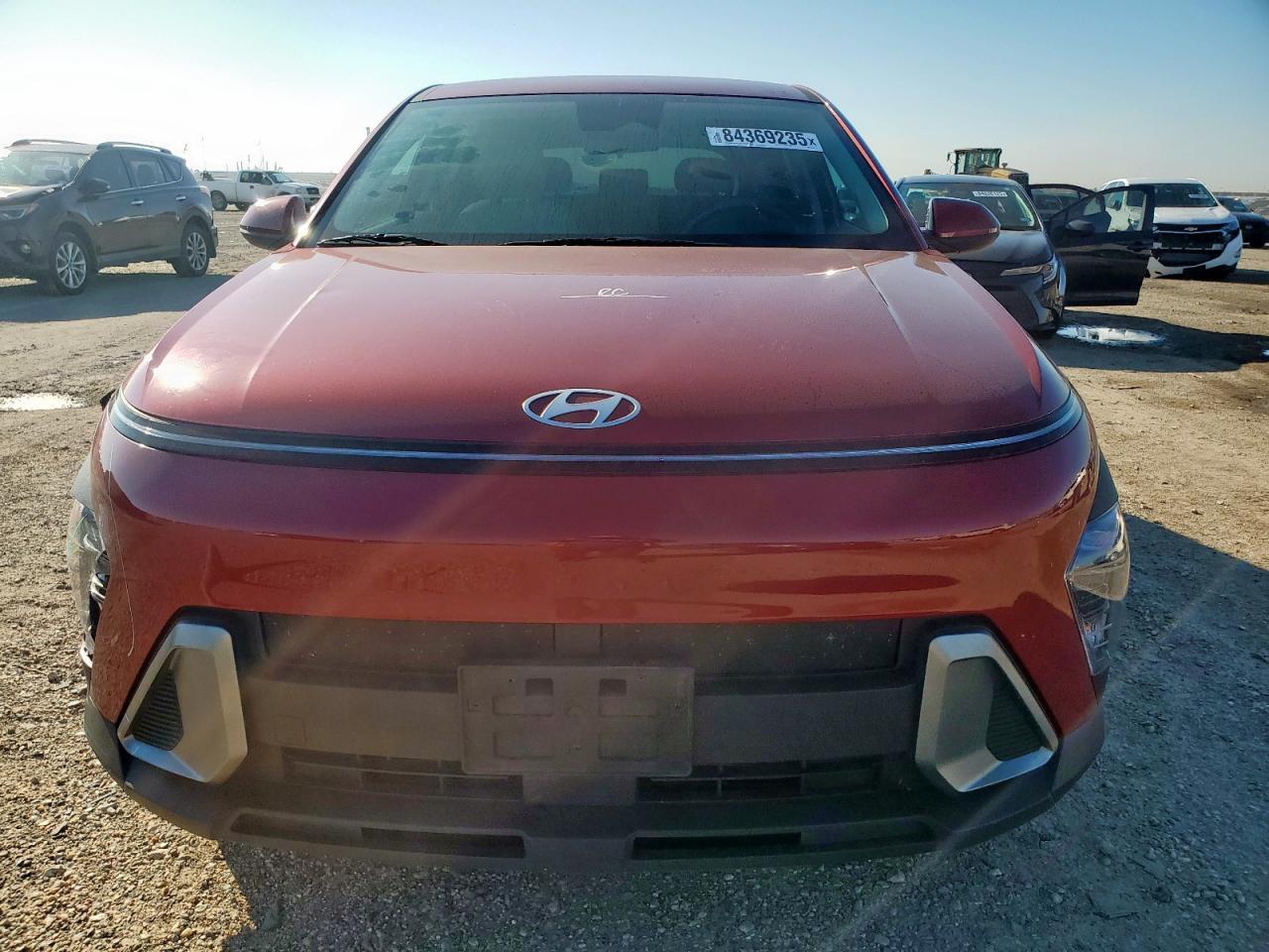 2024 Hyundai Kona Se - Фото 5