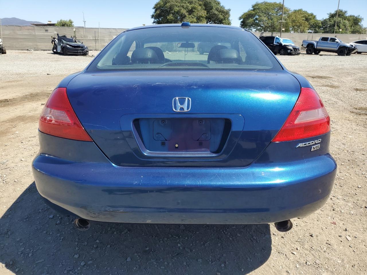 2004 Honda Accord Ex - Image 6