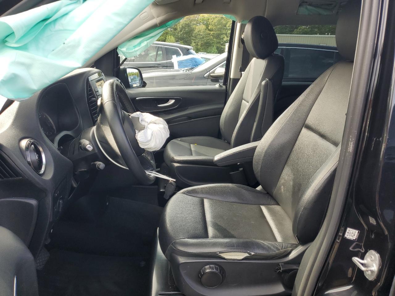 2023 Mercedes-Benz Metris - Фото 7