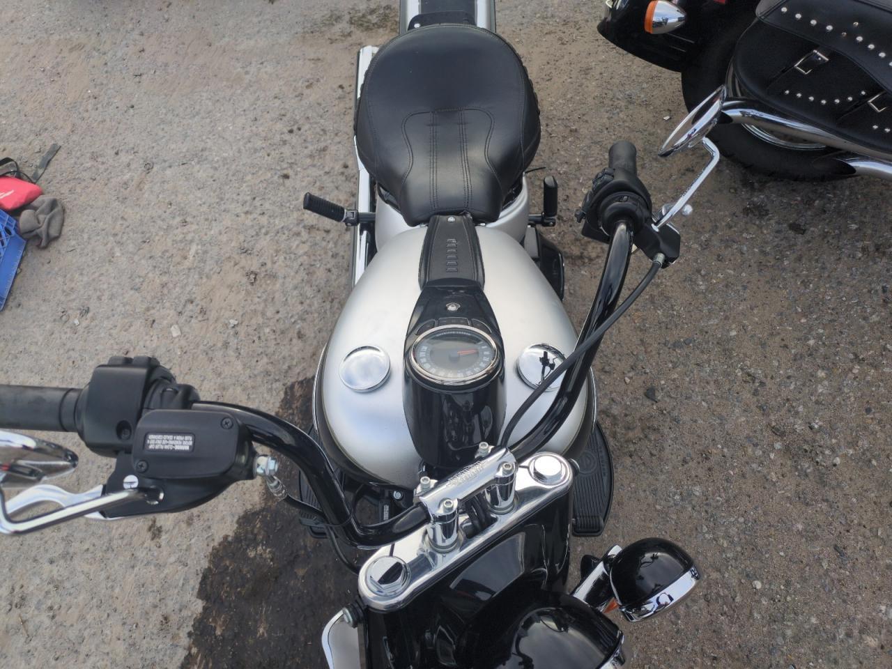 2021 Harley-Davidson Flhcs - Image 5