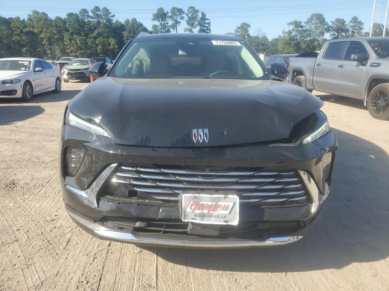 2025 Buick Envision Preferred - Фото 5