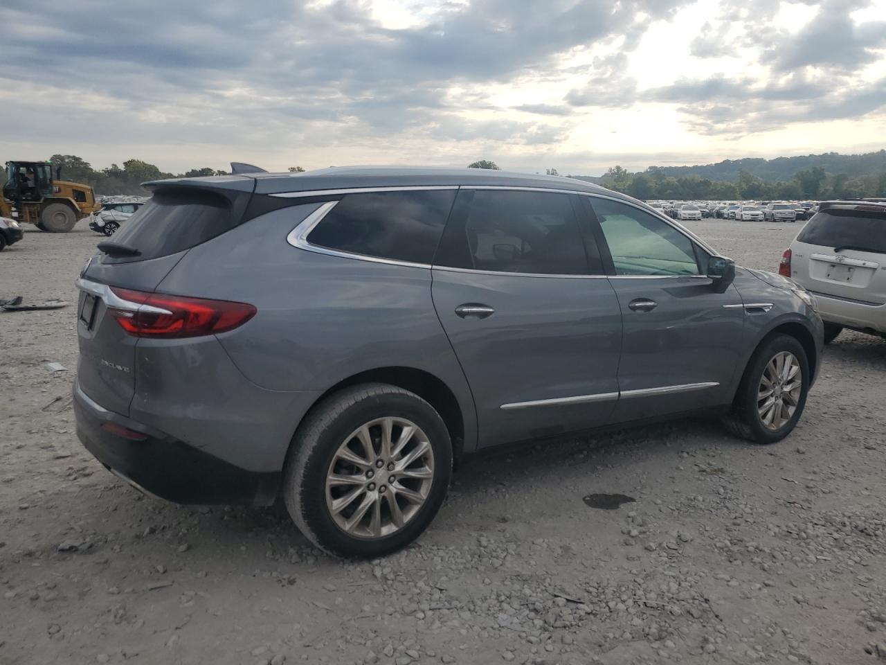 2019 Buick Enclave Essence - Фото 3