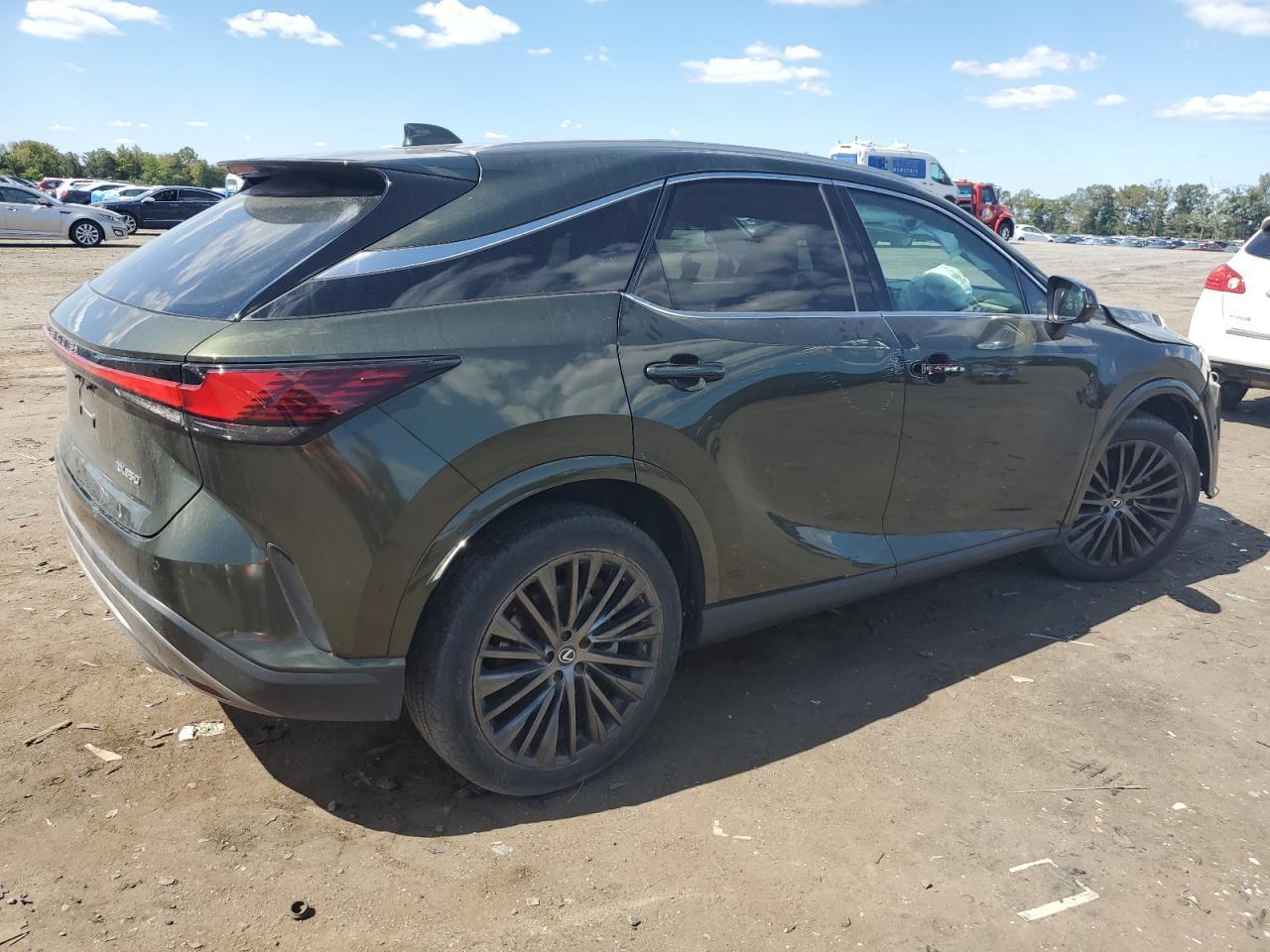 2023 Lexus Rx 350 Base - Image 3