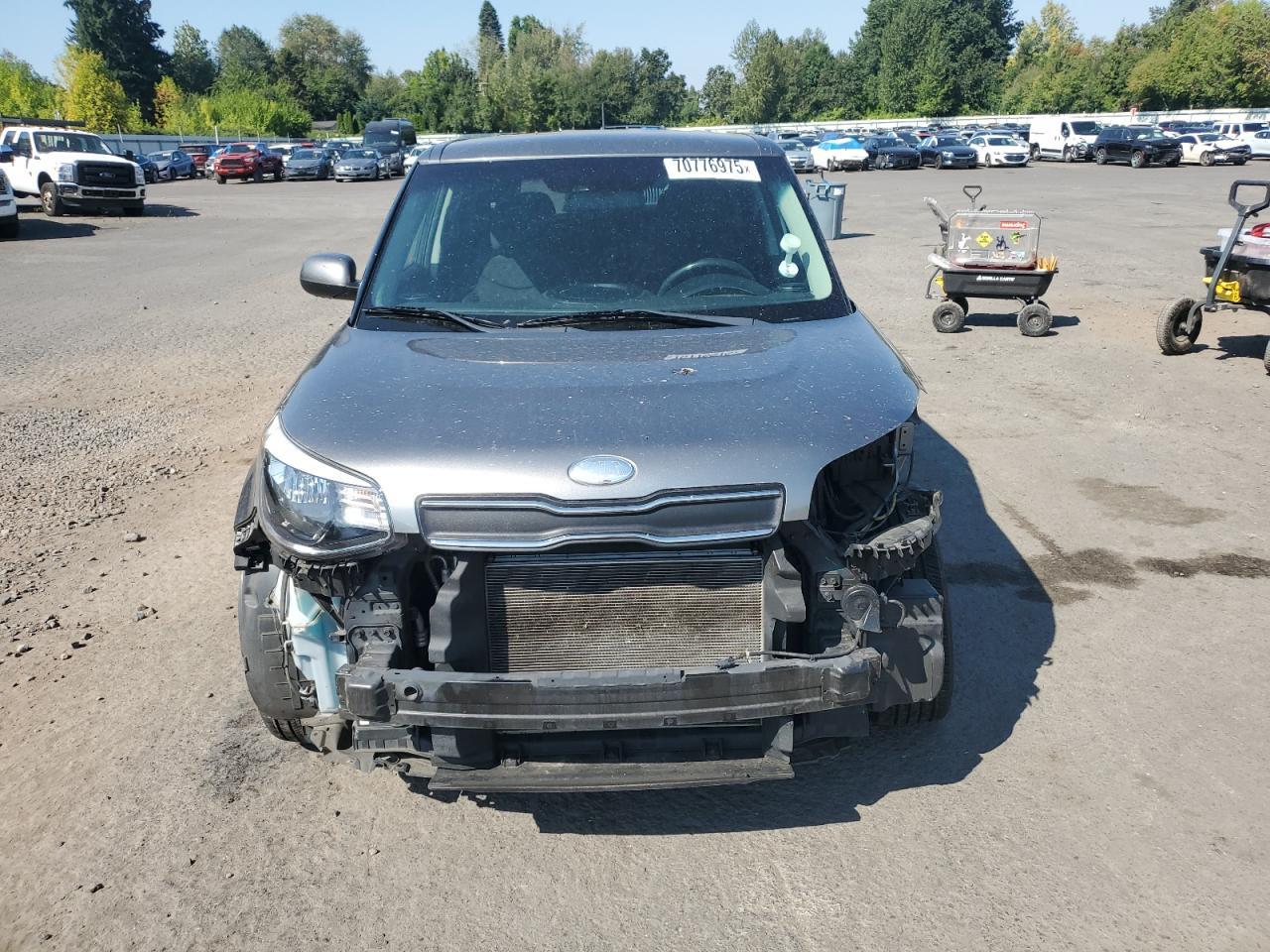 2019 Kia Soul - Image 5