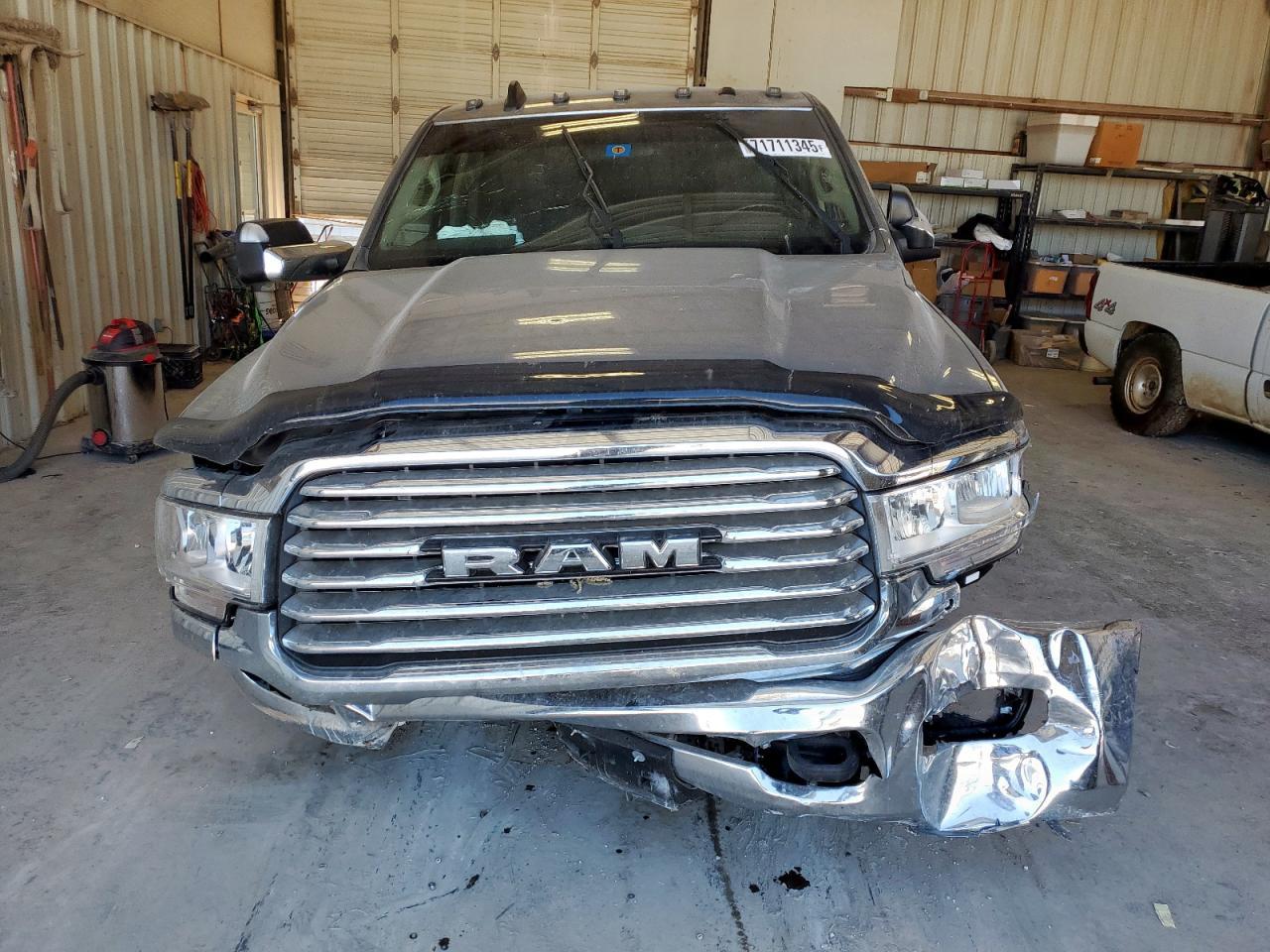 2020 Ram 3500 Tradesman - Фото 5