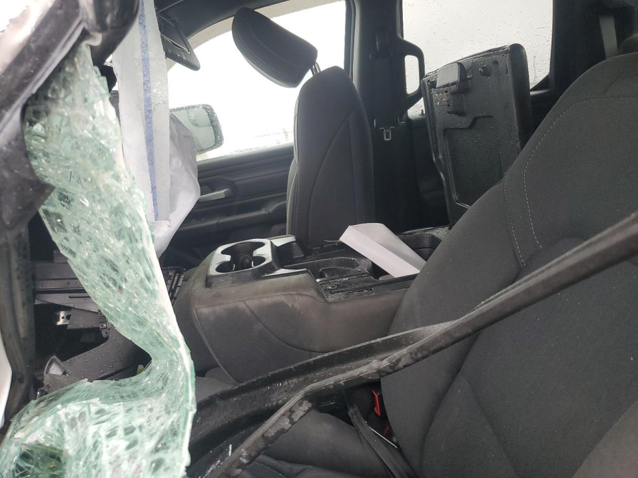 2022 Ram 1500 Tradesman - Фото 7