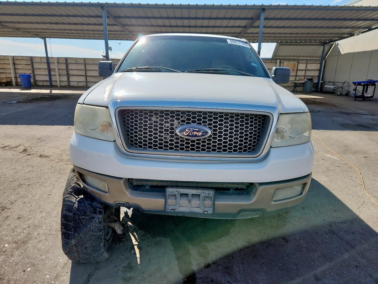 2005 Ford F150 Supercrew - Фото 5