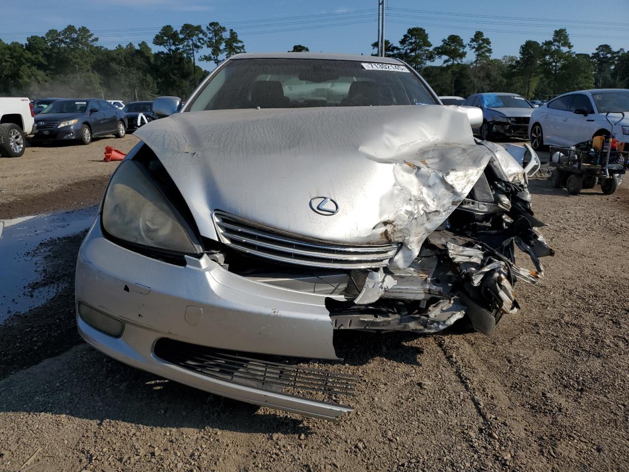 2004 Lexus Es 330 - Image 5