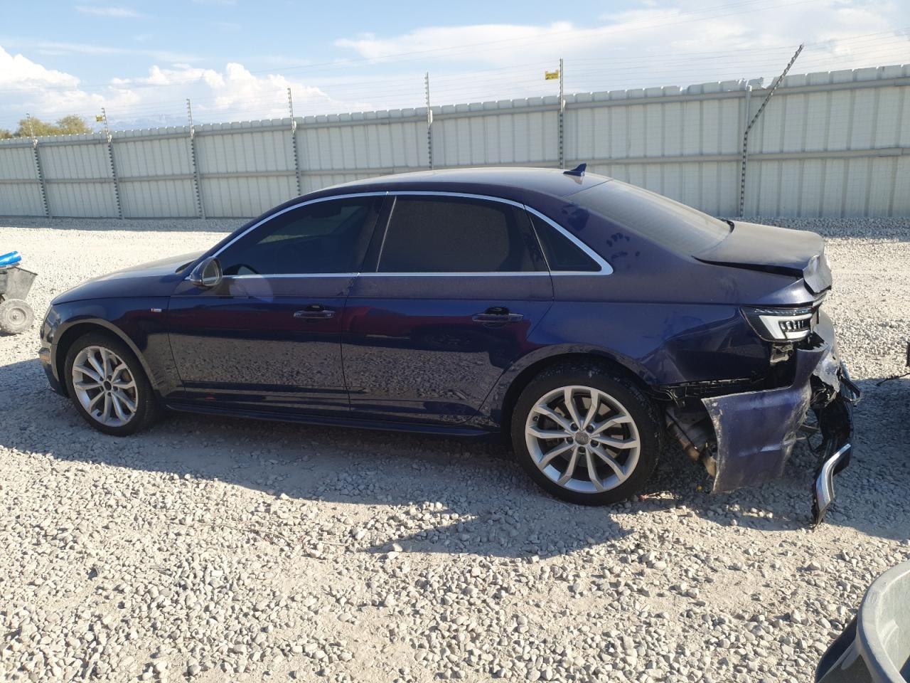 2019 Audi A4 S-Line - Image 2