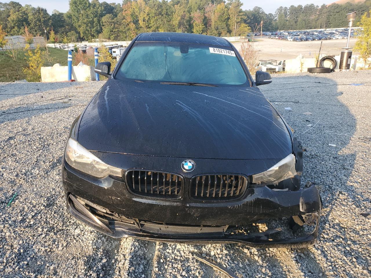 2016 BMW 328 Xi Sulev - Image 5