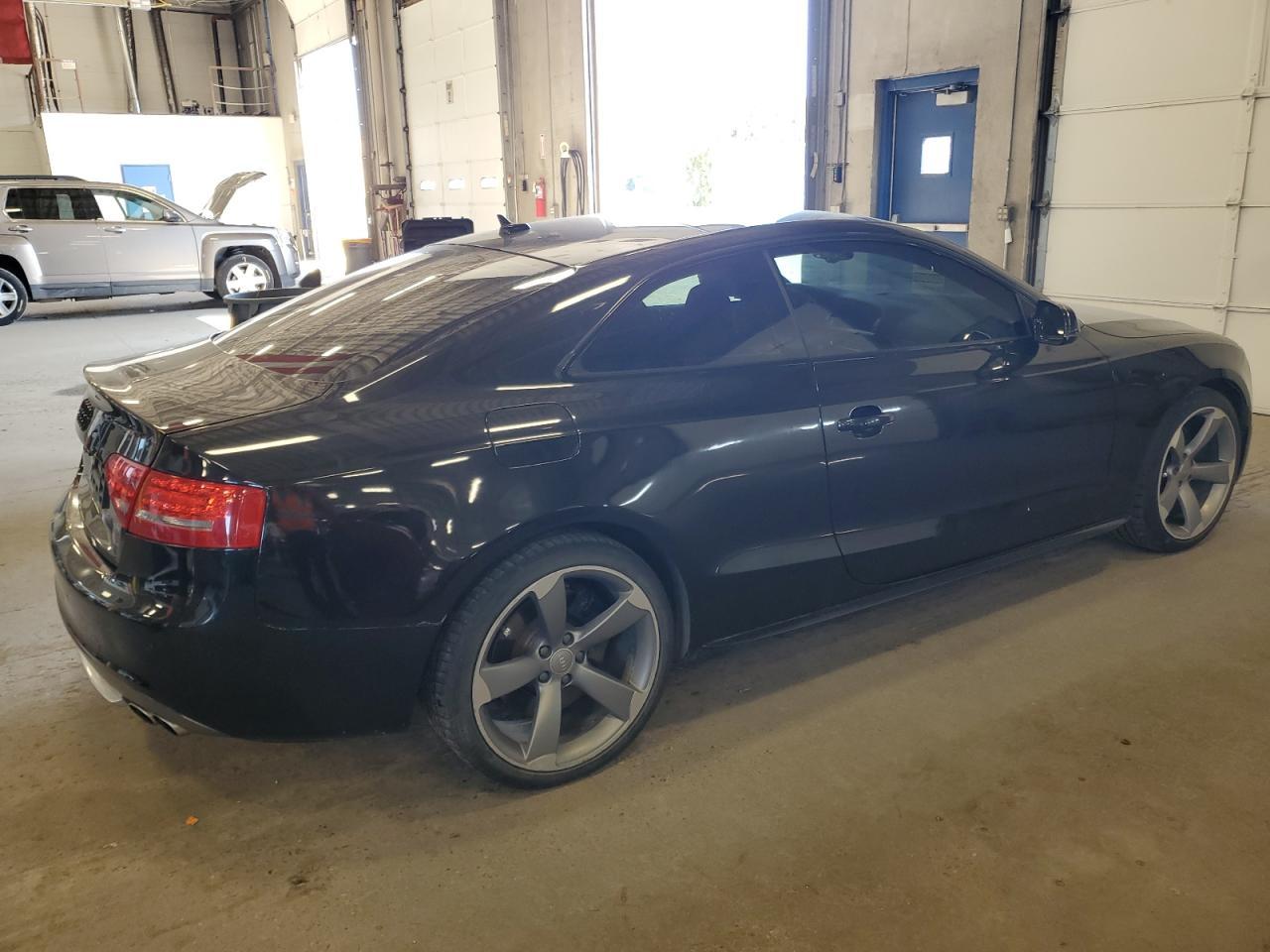 2011 Audi S5 Prestige - Фото 3