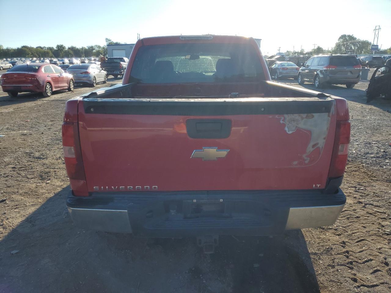 2008 Chevrolet Silverado C1500 - Image 6