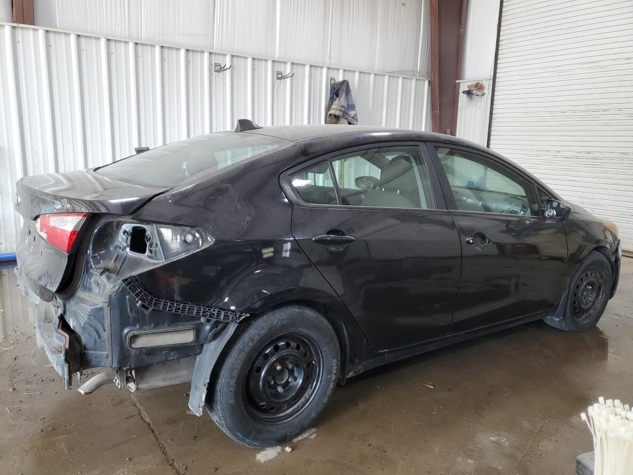 2015 Kia Forte Lx - Image 3