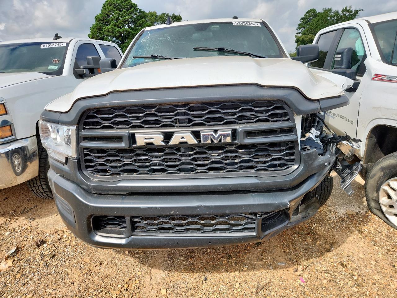 2022 Ram 2500 Tradesman - Image 5