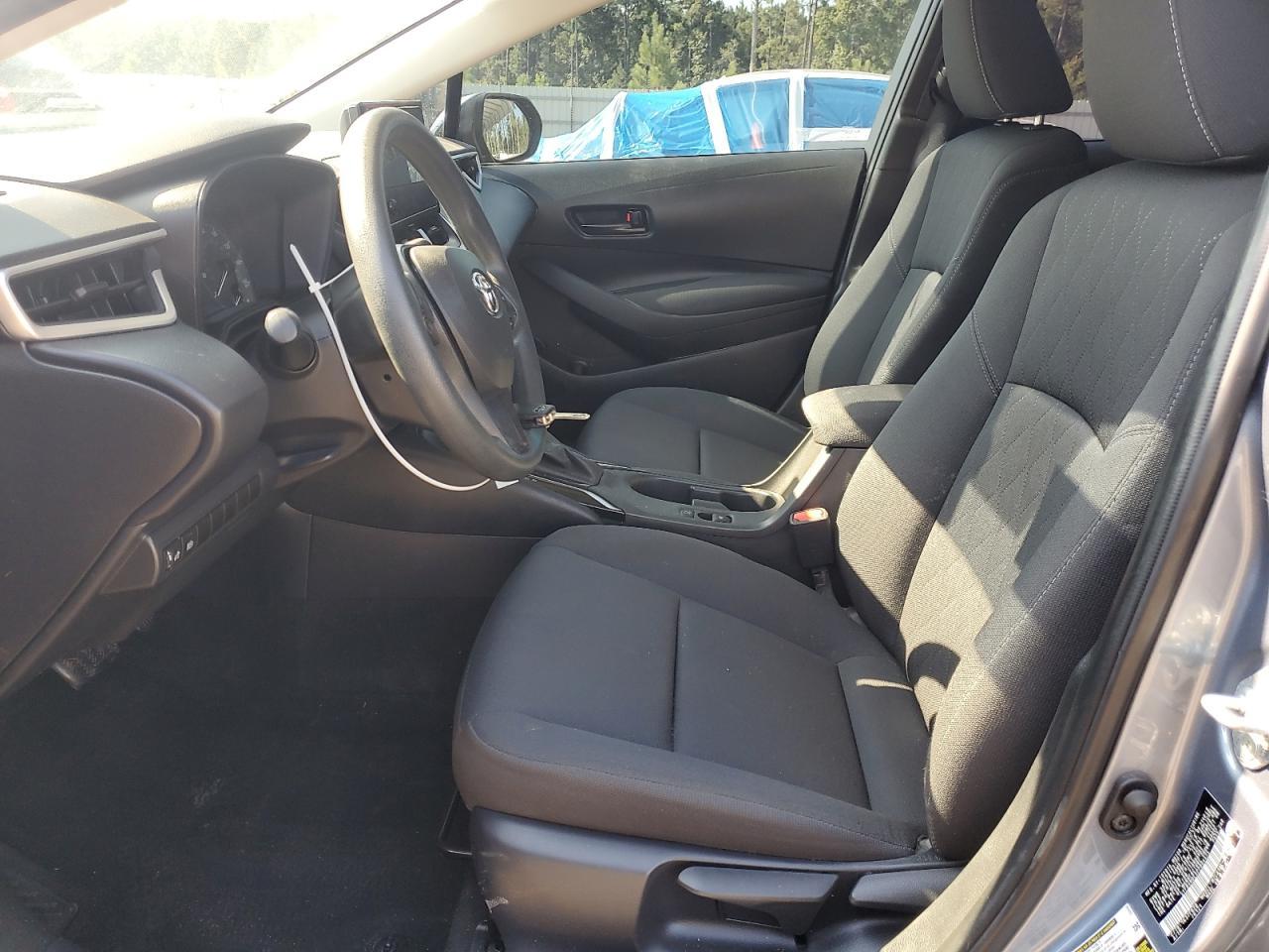 2023 Toyota Corolla Le - Фото 7