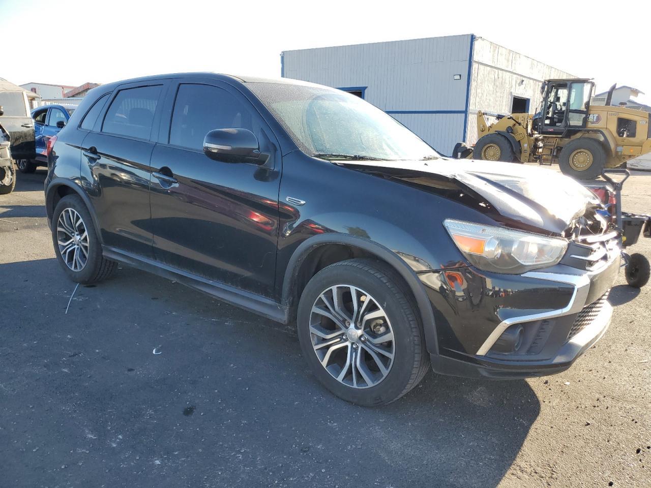 2019 Mitsubishi Outlander Sport Es - Фото 4