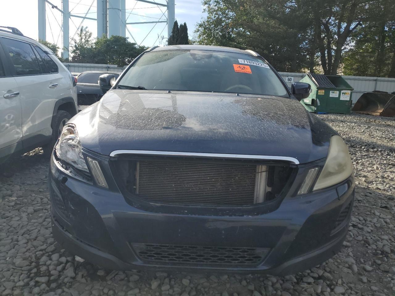 2012 Volvo Xc60 3.2 - Image 5