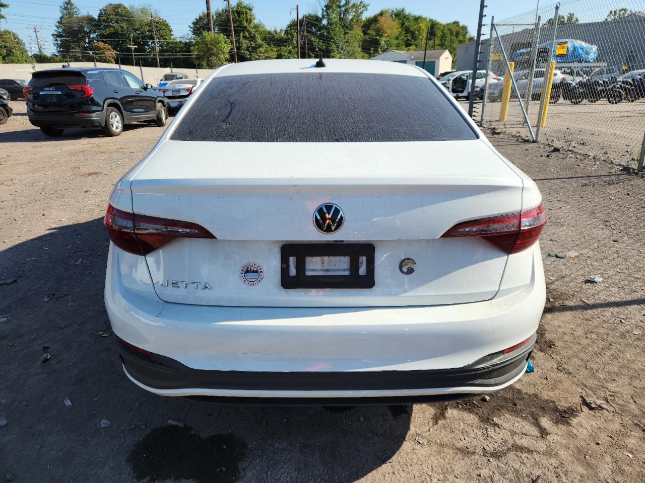 2023 Volkswagen Jetta Sport - Image 6