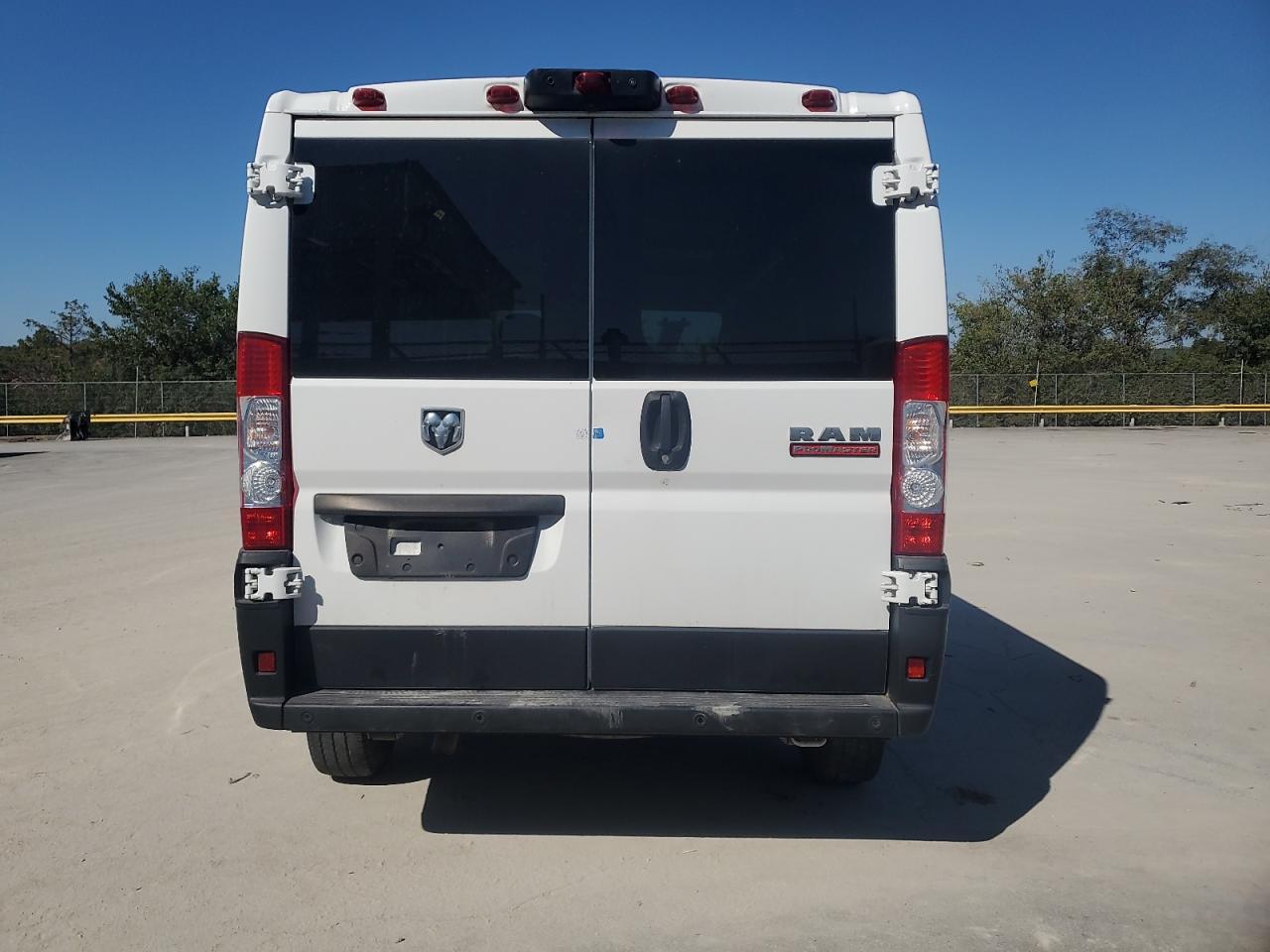 2020 Ram Promaster 1500 1500 Standard - Image 6