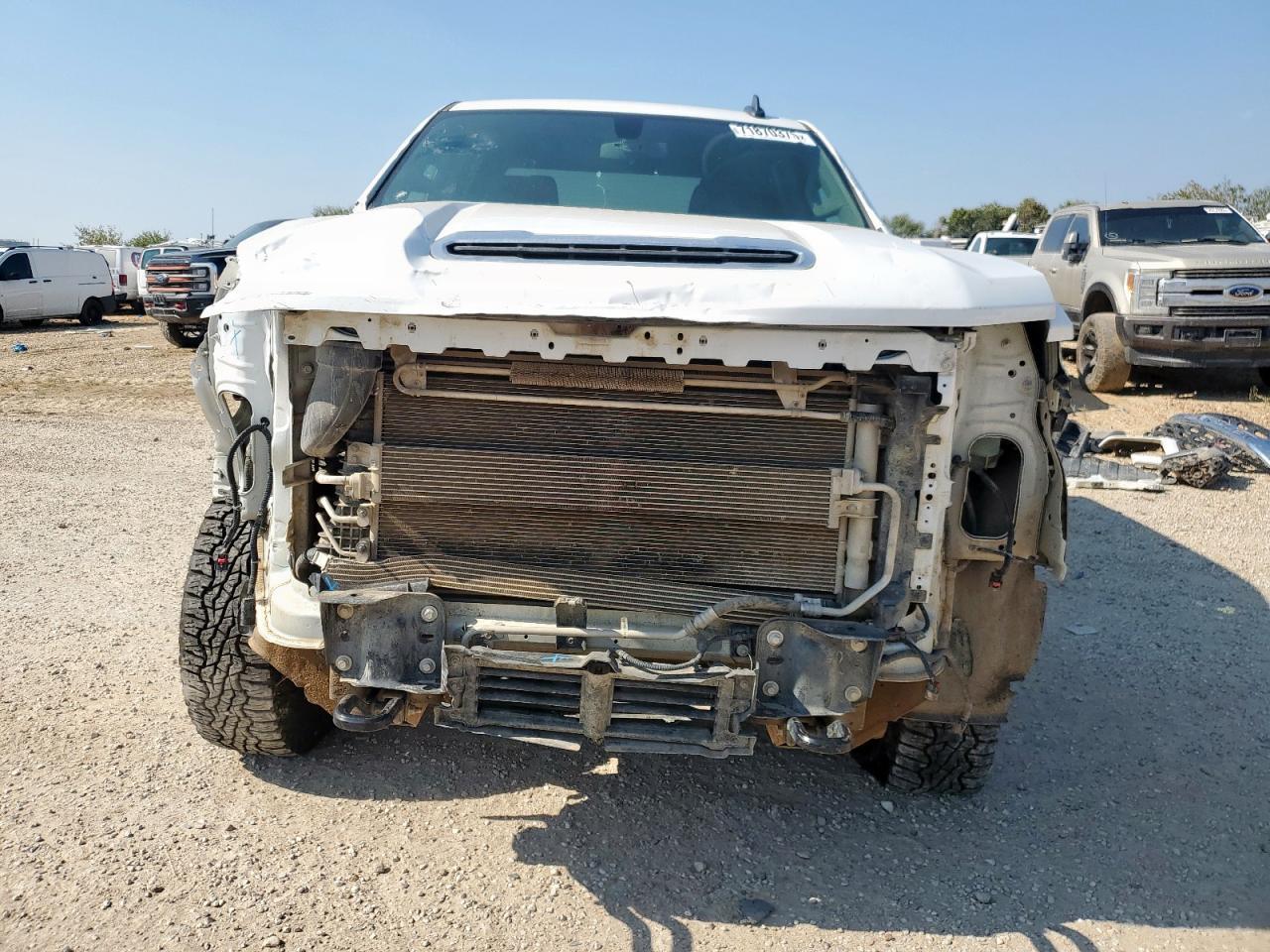 2023 Chevrolet Silverado K2500 Heavy Duty Lt - Image 5