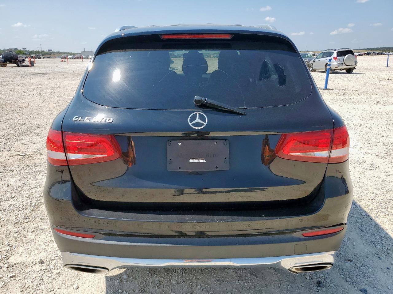 2018 Mercedes-Benz Glc 300 - Image 6