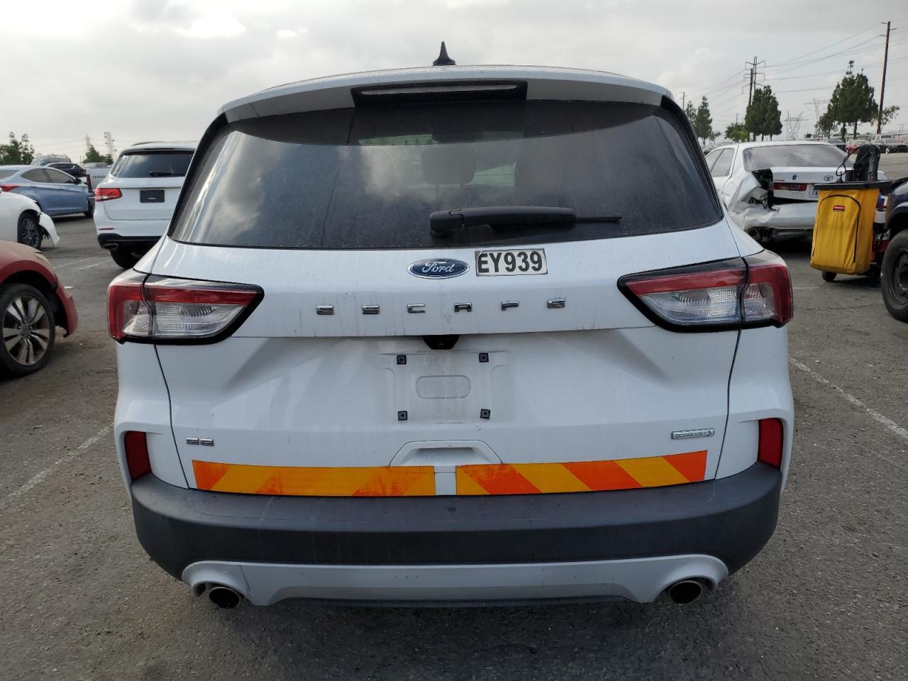 2020 Ford Escape Se - Image 6
