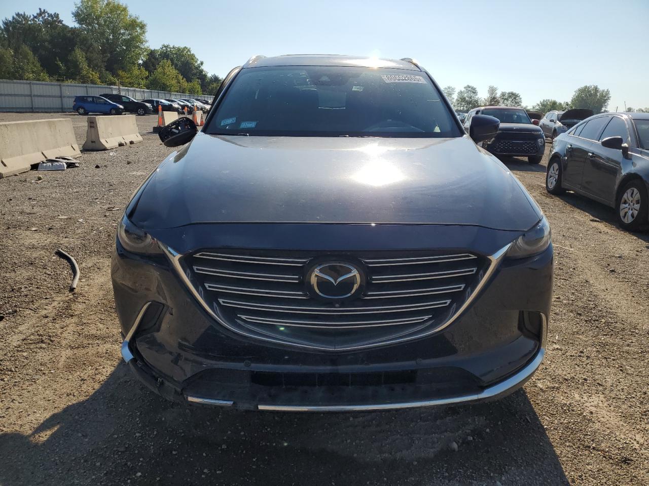 2021 Mazda Cx-9 Grand Touring - Image 5