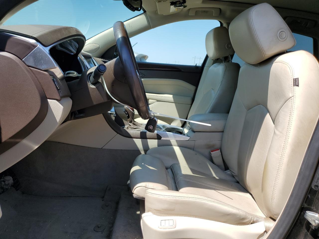 2016 Cadillac Srx Luxury Collection - Image 7