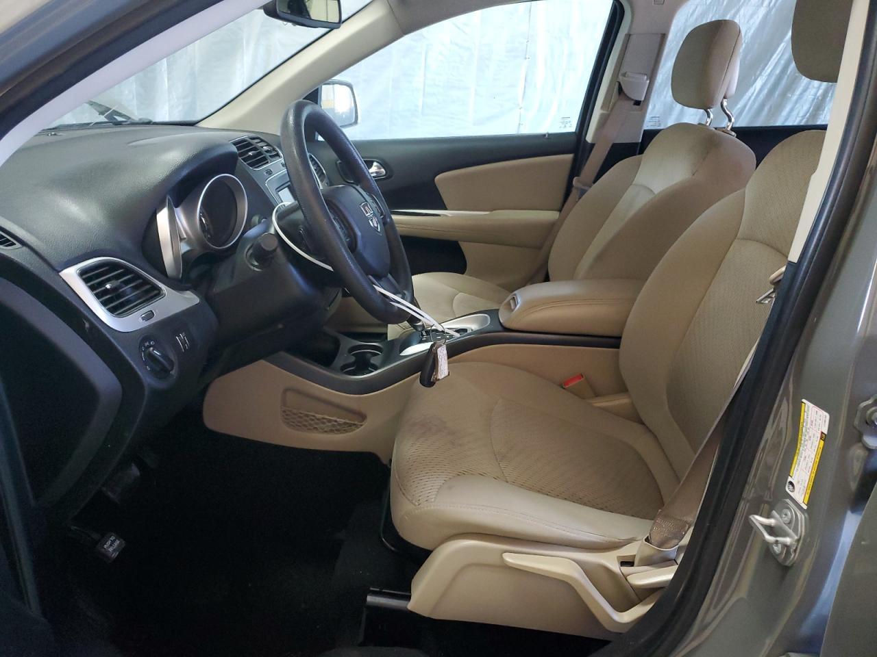 2020 Dodge Journey Se - Фото 7