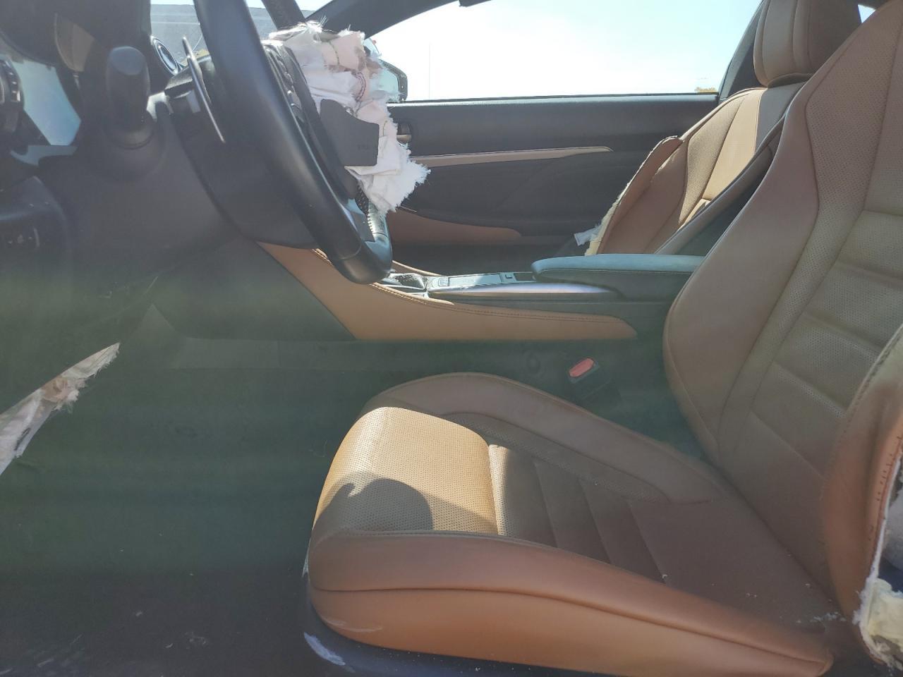 2019 Lexus Rc 300 - Image 7