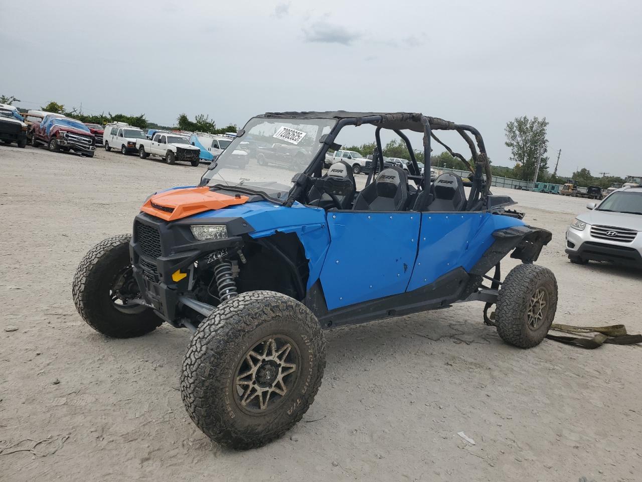 2015 Polaris Rzr Xp - Atv And Utility Vehicles Utility Vehicle - Image 2