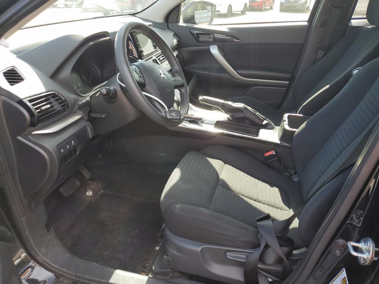 2023 Mitsubishi Eclipse Cross Es - Фото 7