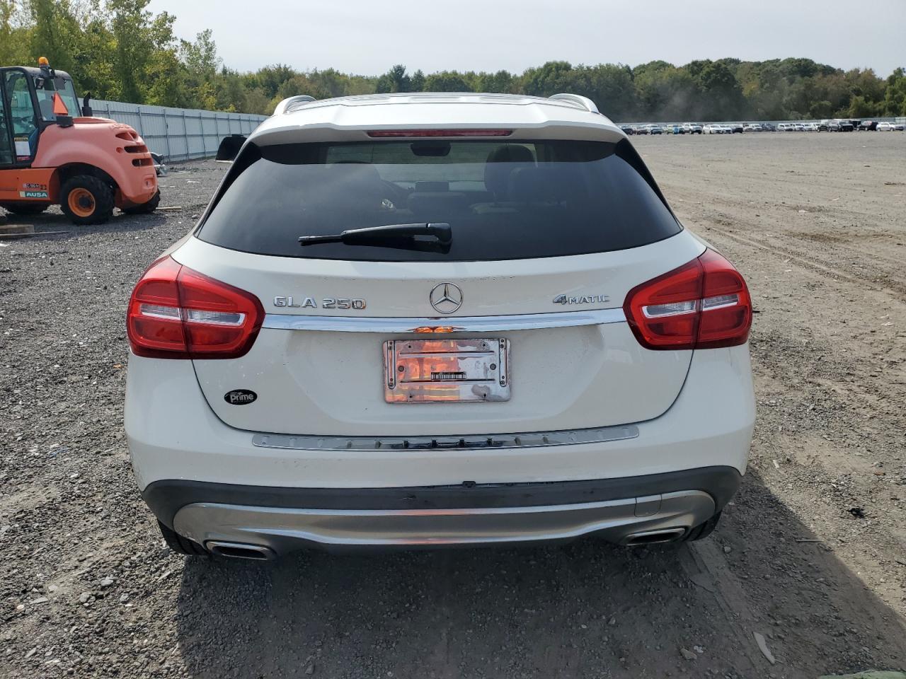 2015 Mercedes-Benz Gla 250 4Matic - Фото 6