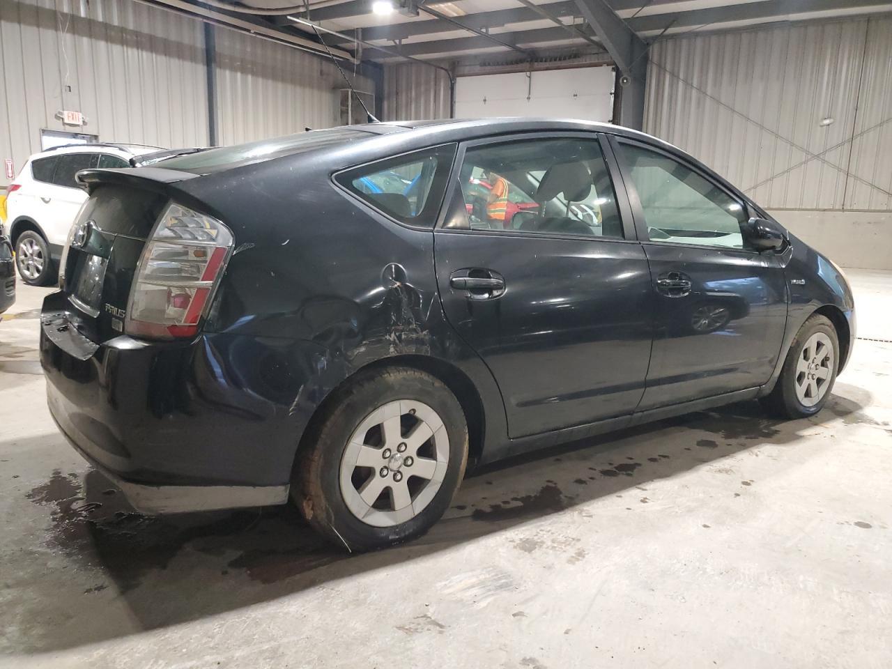 2009 Toyota Prius - Фото 3