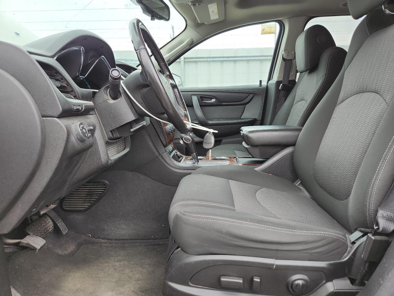 2013 Chevrolet Traverse Lt - Image 7