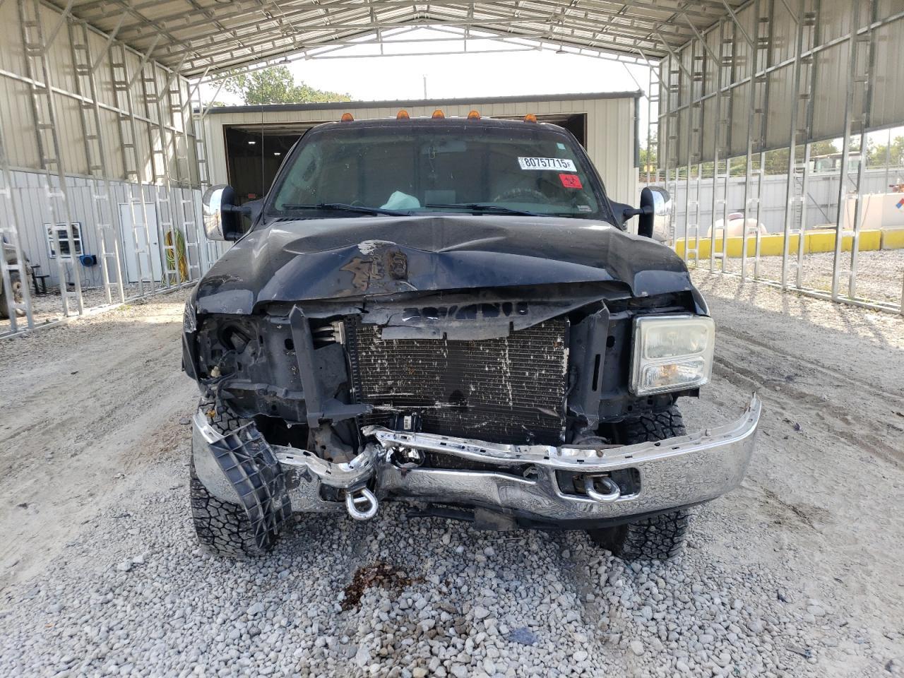 2006 Ford F350 Srw Super Duty - Image 5