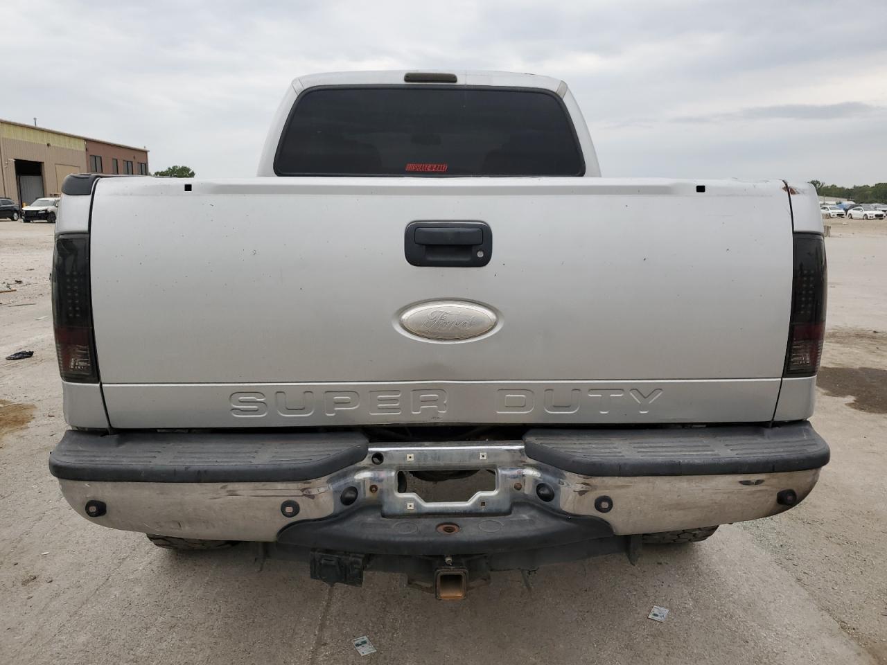 2006 Ford F250 Super Duty - Фото 6